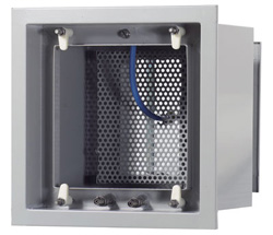 液槽式高效送風口