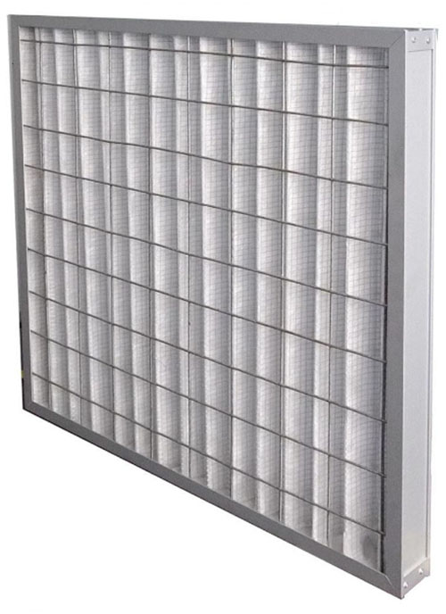 耐高溫初效過濾器合適哪些企業使用？