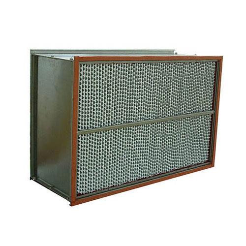 耐高溫高效過濾器有什么作用？