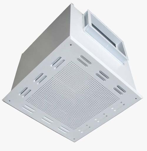 無(wú)塵車(chē)間高效送風(fēng)口簡(jiǎn)介